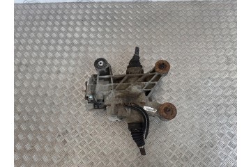 Rear differential Center Volkswagen PASSAT B6 SDPHAA450