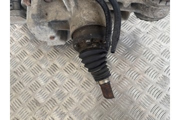 Rear differential Center Volkswagen PASSAT B6 SDPHAA450 Part manufacturer Volkswagen OE