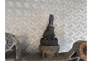 Rear differential Center Volkswagen PASSAT B6 SDPHAA450 Catalog number of the part SDPHAA450