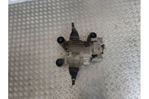 Rear differential Center Volkswagen PASSAT B6 SDPHAA450 Car type passenger cars
