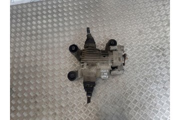 Rear differential Center Volkswagen PASSAT B6 SDPHAA450 Car type passenger cars