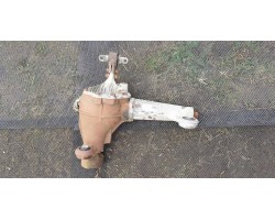 JEEP CHEROKEE WK BRIDGE FRONT DYFER FRONT 52111354AC