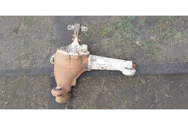 JEEP CHEROKEE WK BRIDGE FRONT DYFER FRONT 52111354AC