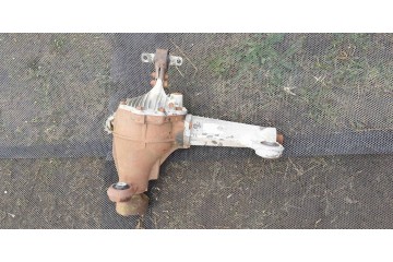 JEEP CHEROKEE WK BRIDGE FRONT DYFER FRONT 52111354AC