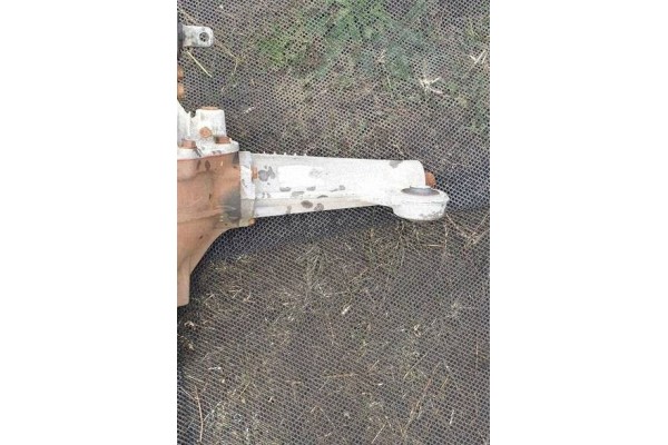 JEEP CHEROKEE WK BRIDGE FRONT DYFER FRONT 52111354AC Part manufacturer Jeep OE