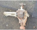 JEEP CHEROKEE WK BRIDGE FRONT DYFER FRONT 52111354AC Car type 4x4 SUV