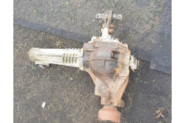 JEEP CHEROKEE WK BRIDGE FRONT DYFER FRONT 52111354AC Car type 4x4 SUV