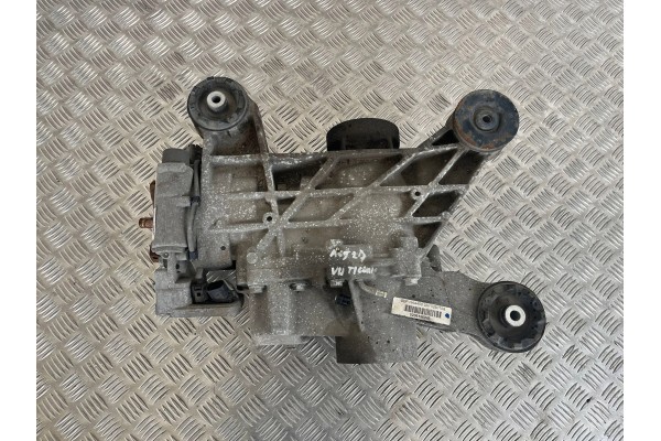 Rear differential Volkswagen Tiguan CAY525010B