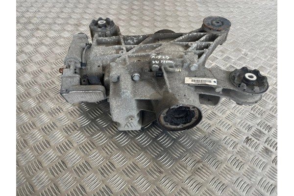 Rear differential Volkswagen Tiguan CAY525010B Part manufacturer Volkswagen OE
