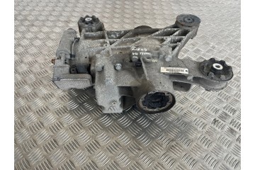 Rear differential Volkswagen Tiguan CAY525010B Part manufacturer Volkswagen OE