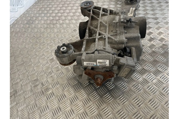 Rear differential Volkswagen Tiguan CAY525010B Catalog number of the part CAY525010B