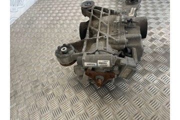 Rear differential Volkswagen Tiguan CAY525010B Catalog number of the part CAY525010B