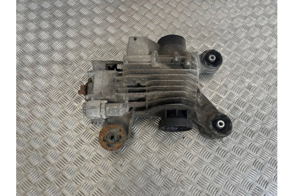 Rear differential Volkswagen Tiguan CAY525010B Car type 4x4 SUV
