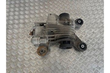 Rear differential Volkswagen Tiguan CAY525010B Car type 4x4 SUV