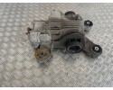 Rear differential Volkswagen Tiguan CAY525010B Installation side multipurpose