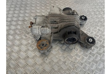 Rear differential Volkswagen Tiguan CAY525010B Installation side multipurpose