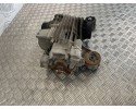 Rear differential Volkswagen Tiguan CAY525010B Catalog number of the original 0206156WB