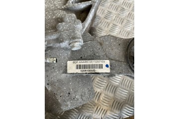 Diferencial trasero Volkswagen Tiguan CAY525010B