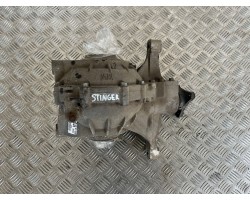 Rear differential KIA Stinger J026