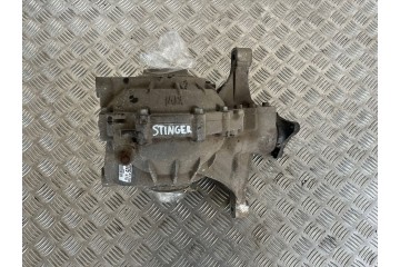 Rear differential KIA Stinger J026