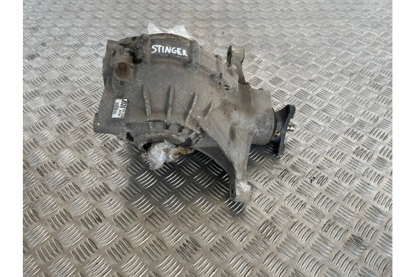 Rear differential KIA Stinger J026 Part manufacturer Kia OE