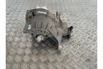 Rear differential KIA Stinger J026 Part manufacturer Kia OE