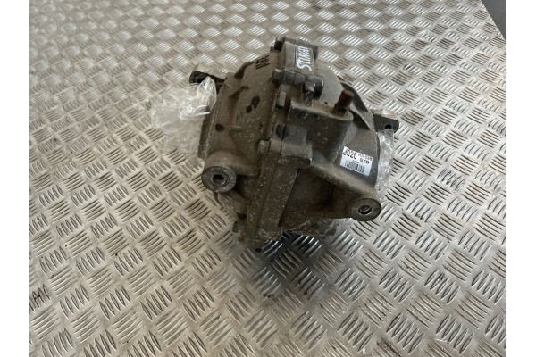 Rear differential KIA Stinger J026 Catalog number of the part J026
