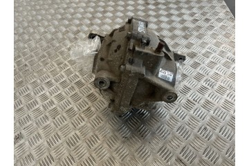 Rear differential KIA Stinger J026 Catalog number of the part J026