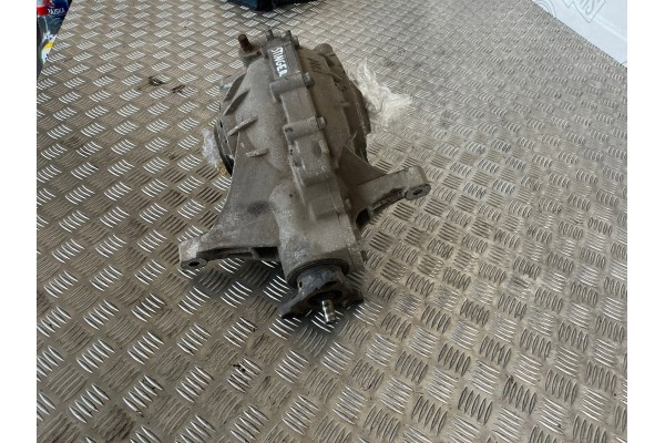 Rear differential KIA Stinger J026 Car type passenger cars