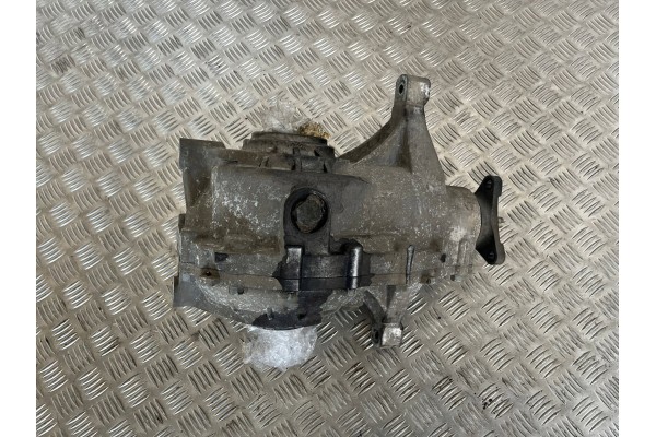 Rear differential KIA Stinger J026 Installation side multipurpose