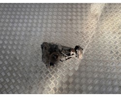 Rear differential Mercedes Benz GLK X204 A2043500214