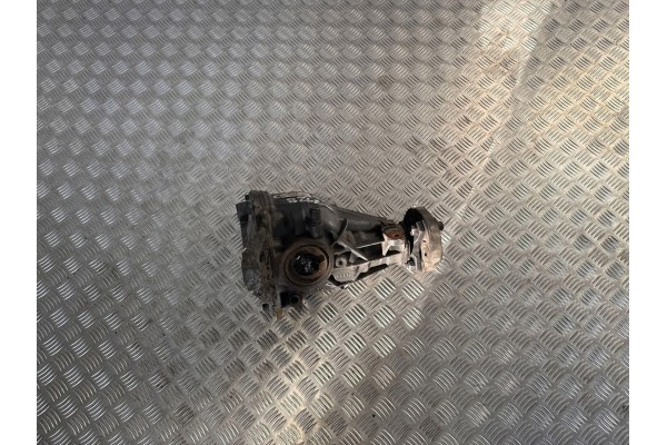 Rear differential Mercedes Benz GLK X204 A2043500214