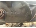 Rear differential Mercedes Benz GLK X204 A2043500214 Catalog number of the part A2043500214