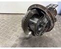 2009 Mitsubishi L200 Rear differential 3501A109