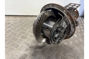 2009 Mitsubishi L200 Rear differential 3501A109