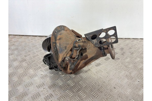 2009 Mitsubishi L200 Rear differential 3501A109 Part manufacturer Mitsubishi OE