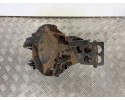 2009 Mitsubishi L200 Rear differential 3501A109 Catalog number of the part 3501A109