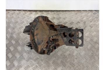 2009 Mitsubishi L200 Rear differential 3501A109 Catalog number of the part 3501A109