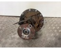 2009 Mitsubishi L200 Rear differential 3501A109 Car type 4x4 SUV
