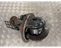 2009 Mitsubishi L200 Rear differential 3501A109 Installation side rear