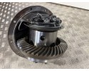 2009 Mitsubishi L200 Rear differential 3501A109 Catalog number of the original MR465010