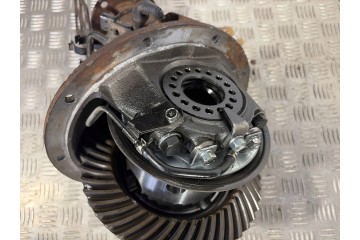 2009 Mitsubishi L200 Rear differential 3501A109 Quality of parts according to GVO O original with manufacturer s logo OE