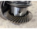2009 Mitsubishi L200 Rear differential 3501A109 Engine type diesel
