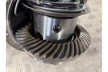 2009 Mitsubishi L200 Rear differential 3501A109 Engine type diesel