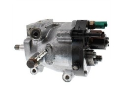 CR pump professionally remanufactured DACIA DOKKER DUSTER LOGAN