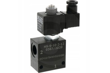 Oleodinamica Marchesini 2 2 multi way valve ZWV E NO 1 08 S 1