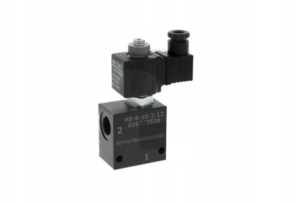 Oleodinamica Marchesini 2 2 multi way valve ZWV E NO 1 08 S 1 Product weight with unit packaging 1 28 kg