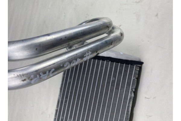 Heater heater VW TOURAN 1T3 2010 2015 1K0819031E Part manufacturer Volkswagen OE