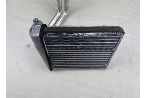 Heater heater VW TOURAN 1T3 2010 2015 1K0819031E Catalog number of the part 1K0819031E