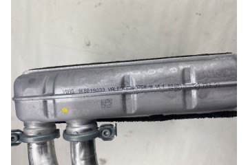 Heater heater VW TOURAN 1T3 2010 2015 1K0819031E Car type passenger cars